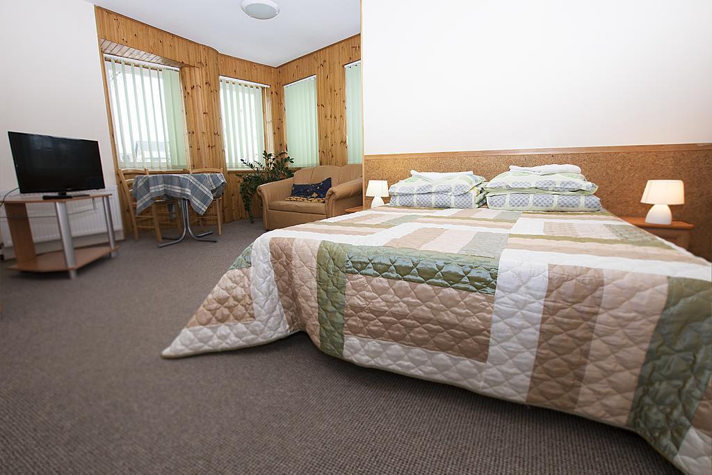 Drusva Apartamentai Druskininkai Room photo