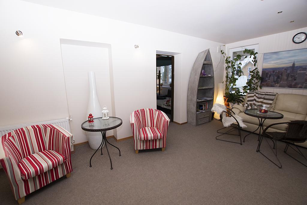 Drusva Apartamentai Druskininkai Exterior photo